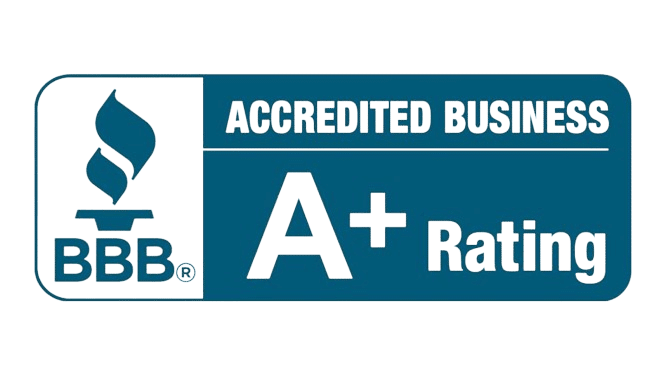 BBB A+ Rating