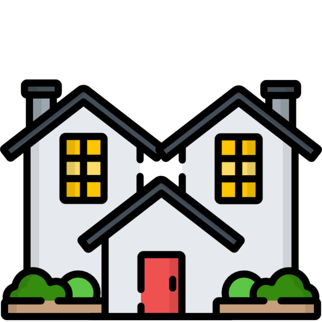 Multi Family Home