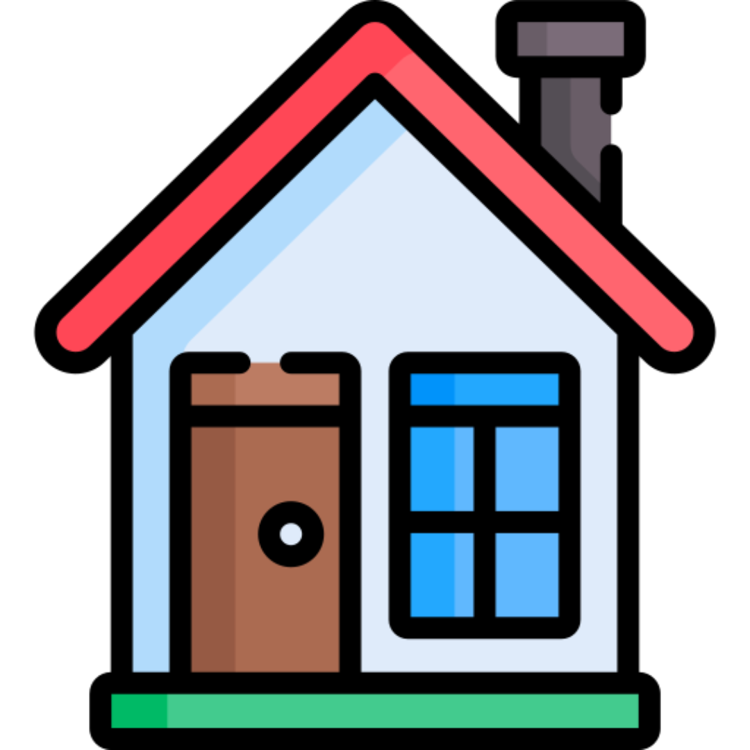 Single Family Home